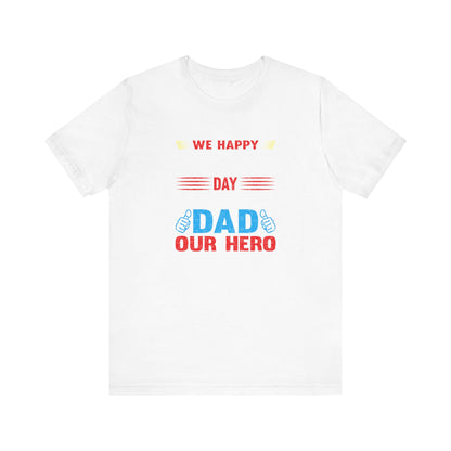 We Happy Father's day