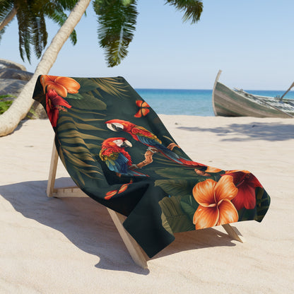 Beach Towel