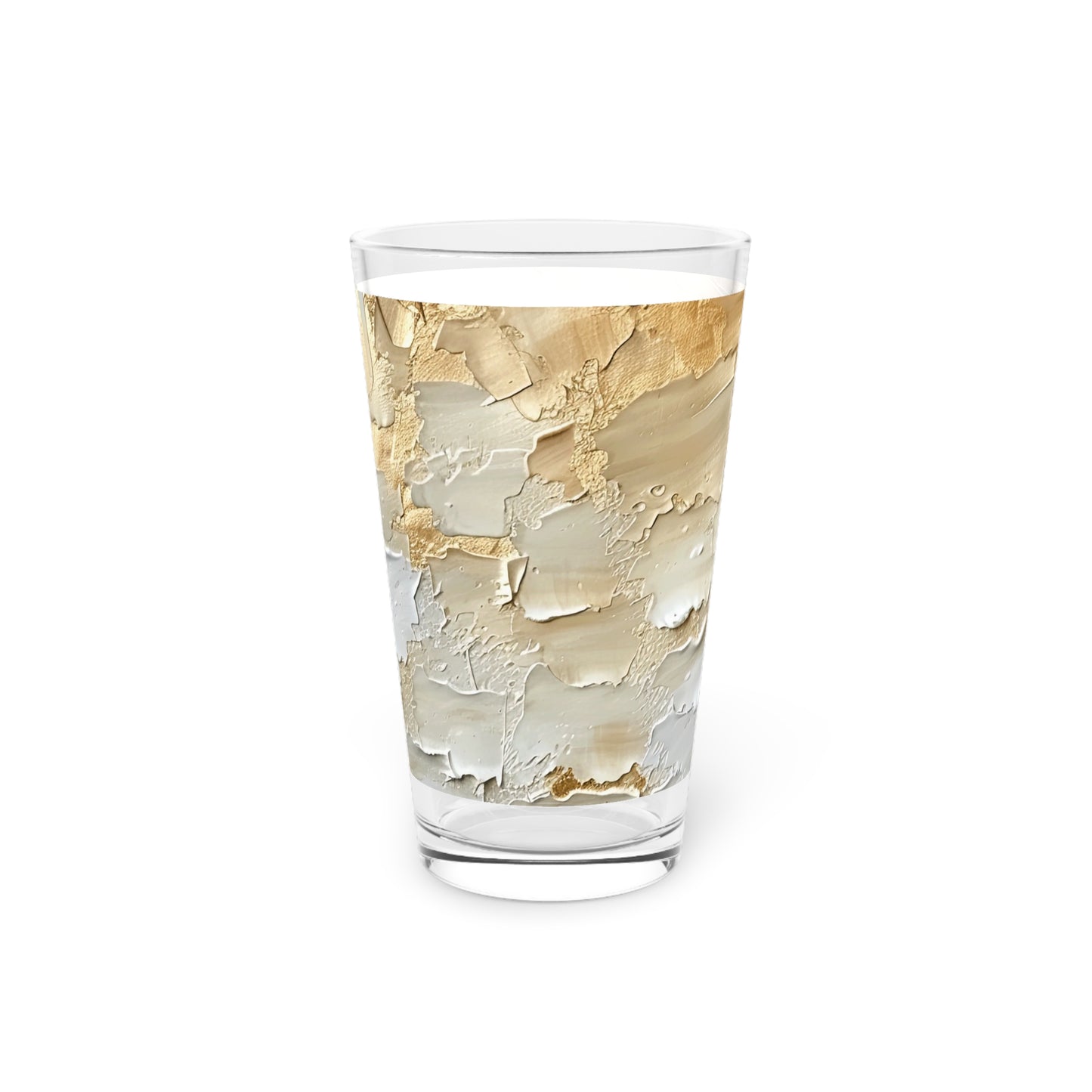 Pint Glass, 16oz