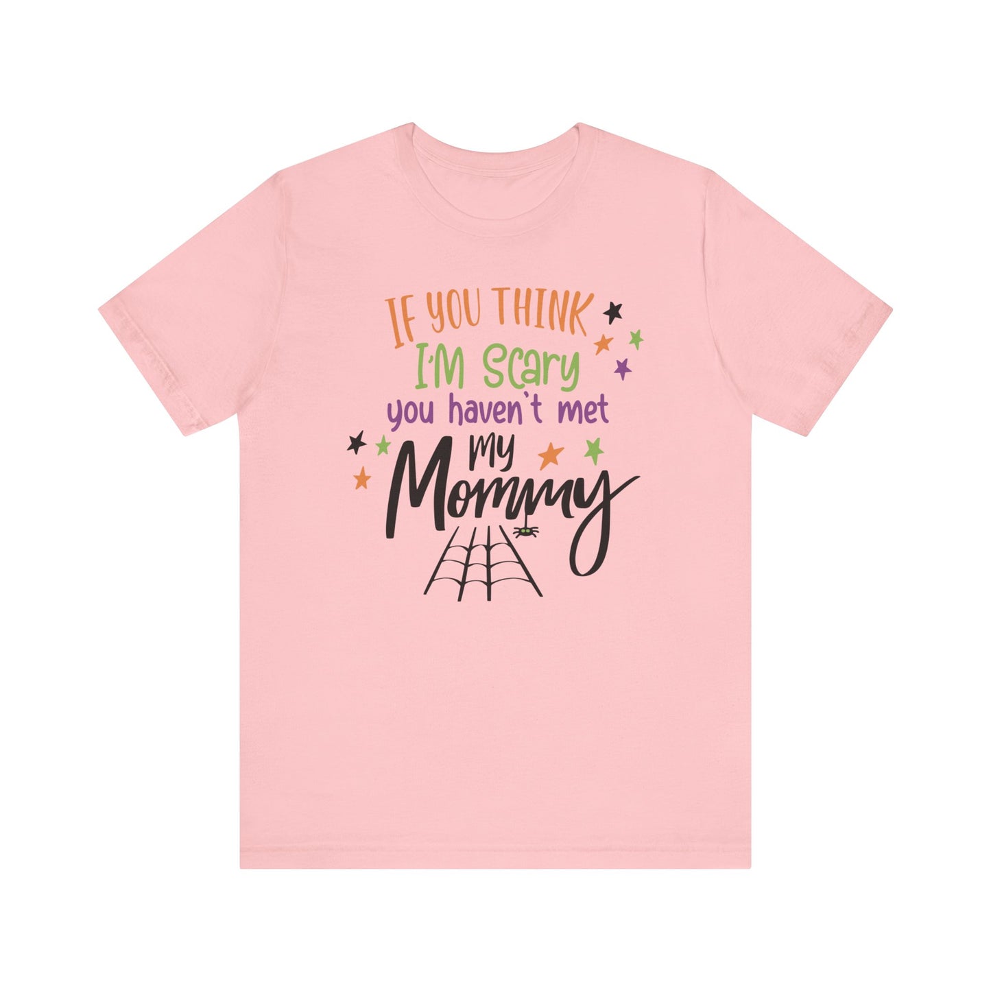 7. You Haven_t Met My Mommy