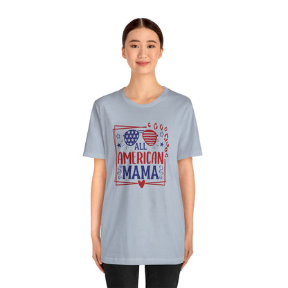 --All American Mama-