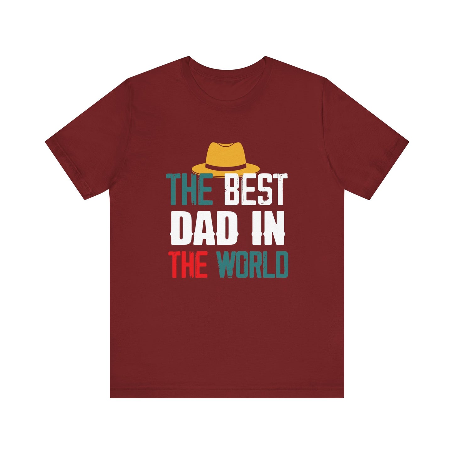 The Best Dad In The World-01