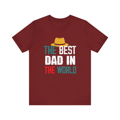 The Best Dad In The World-01