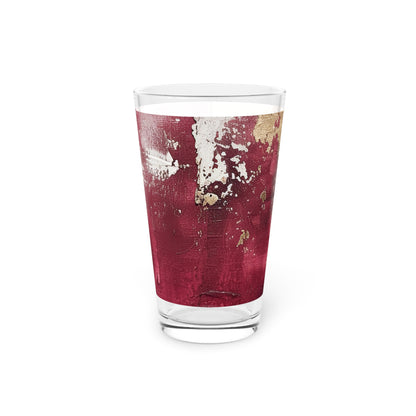 Pint Glass, 16oz