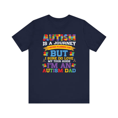 Autism Dad 14