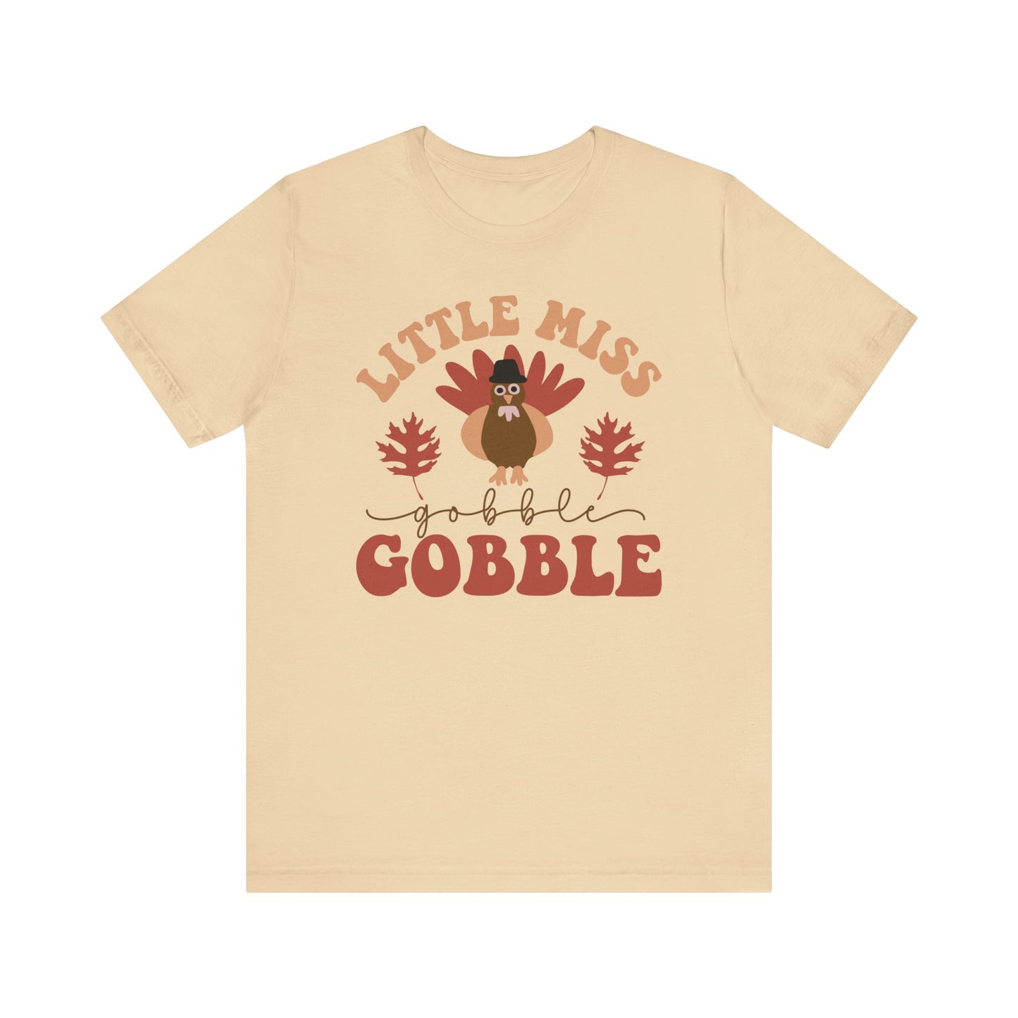 Little Miss Gobble