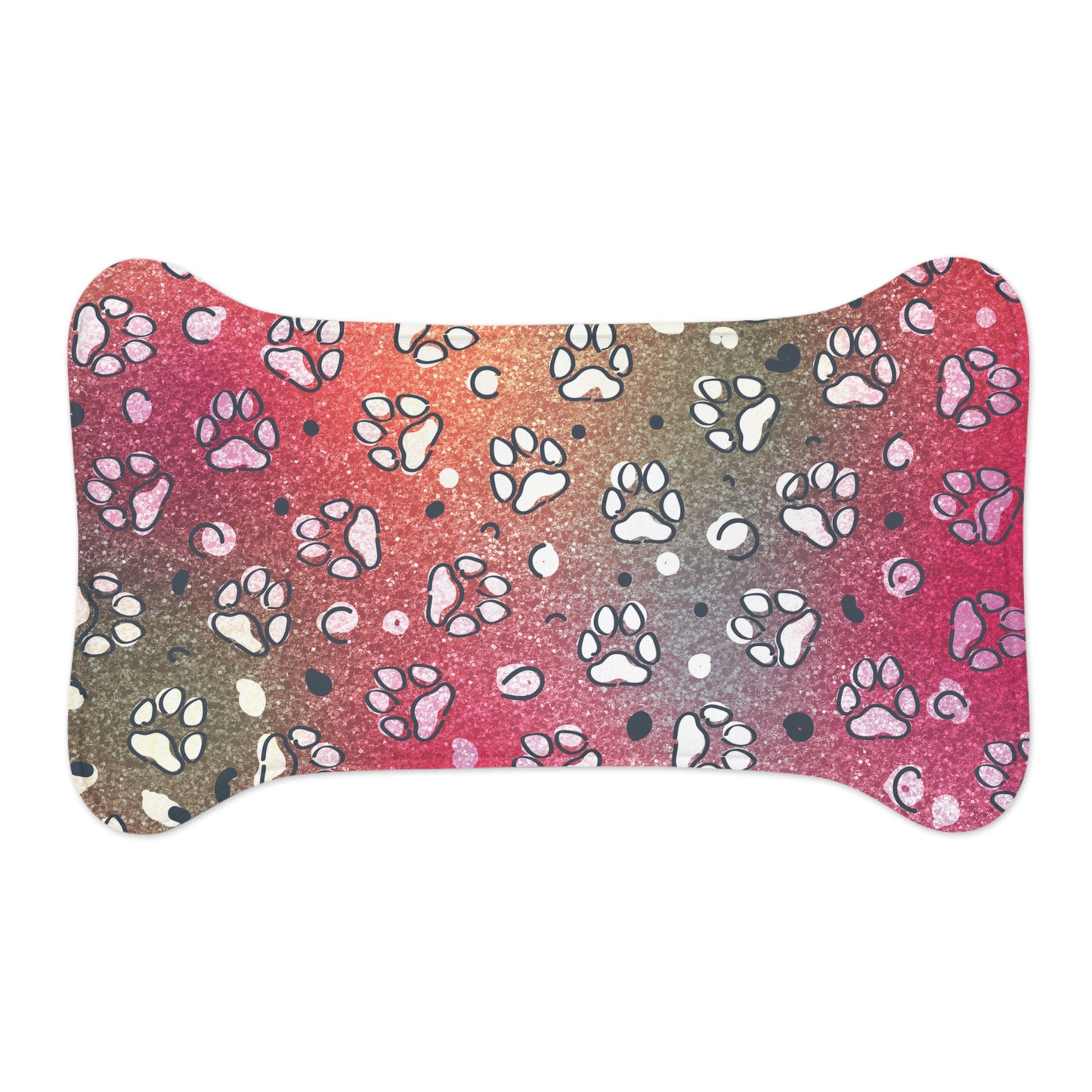 Pet Feeding Mats