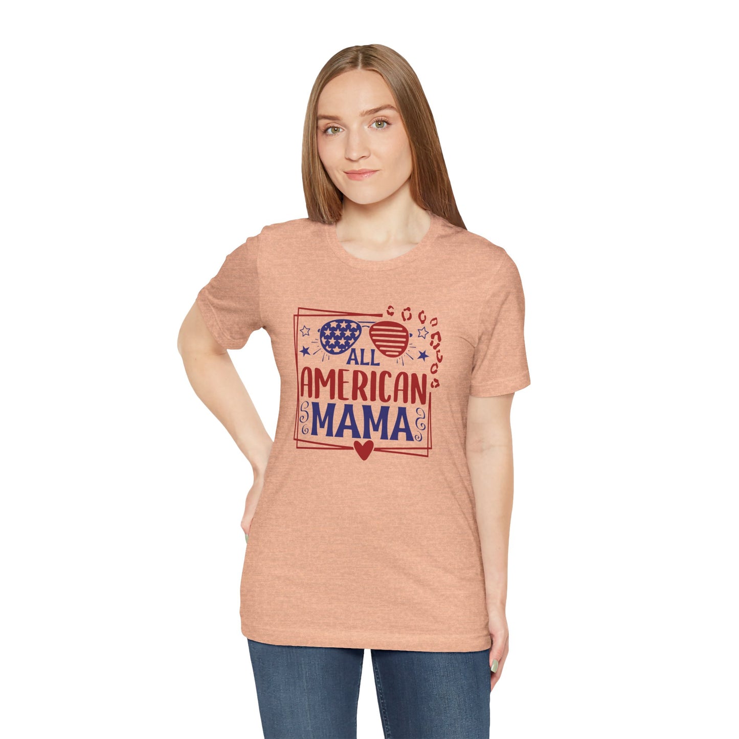 All American Mama