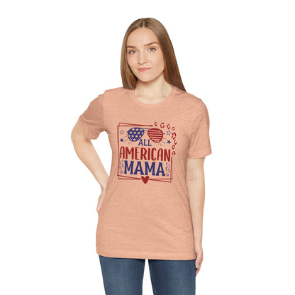 All American Mama