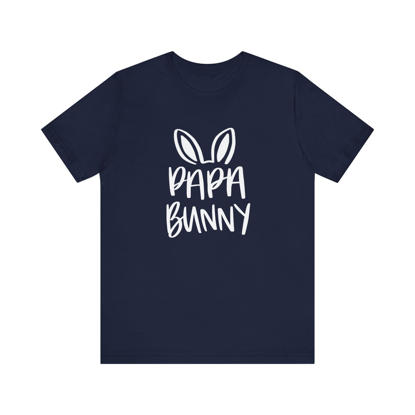 Papa Bunny