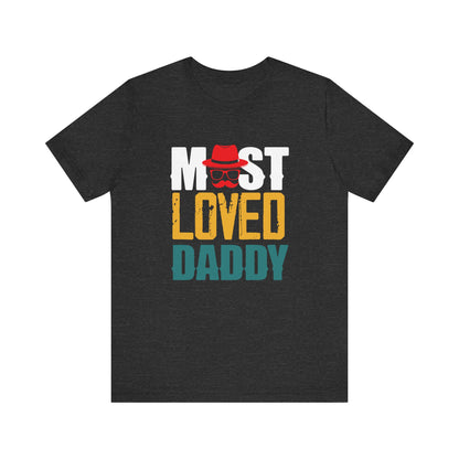 Most Loved Daddy