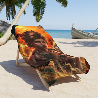 Beach Towel