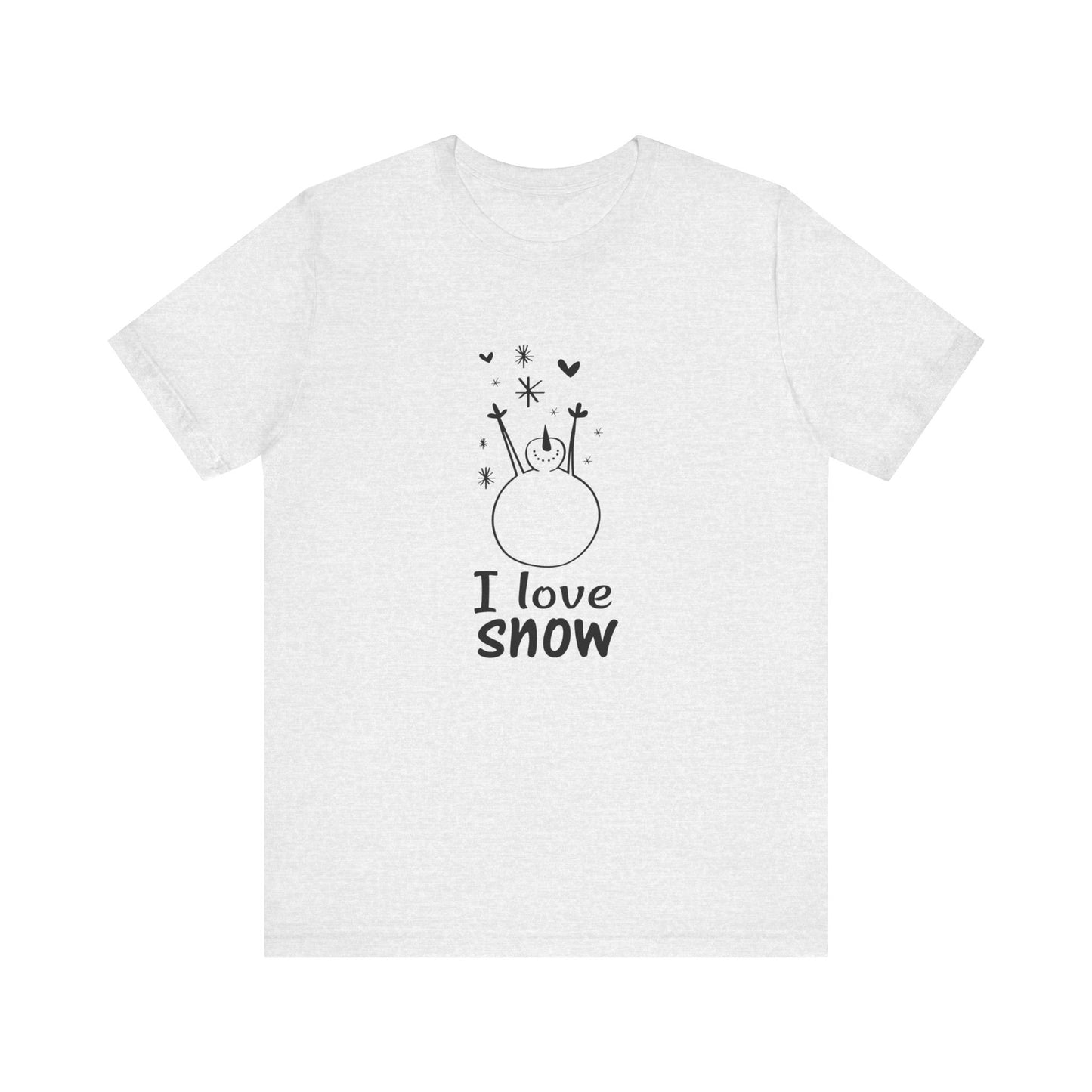 I-Love-Snow