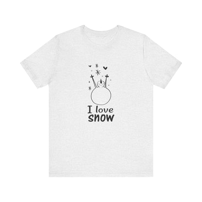 I-Love-Snow