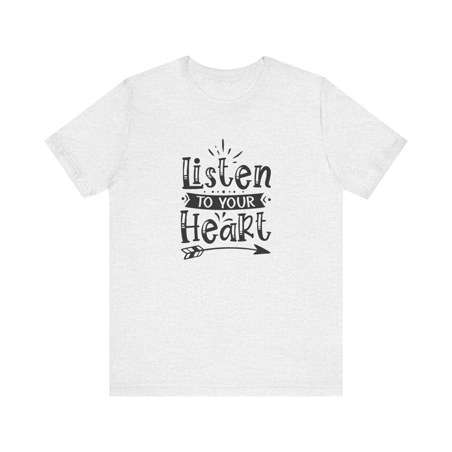 Listen to Your Heart