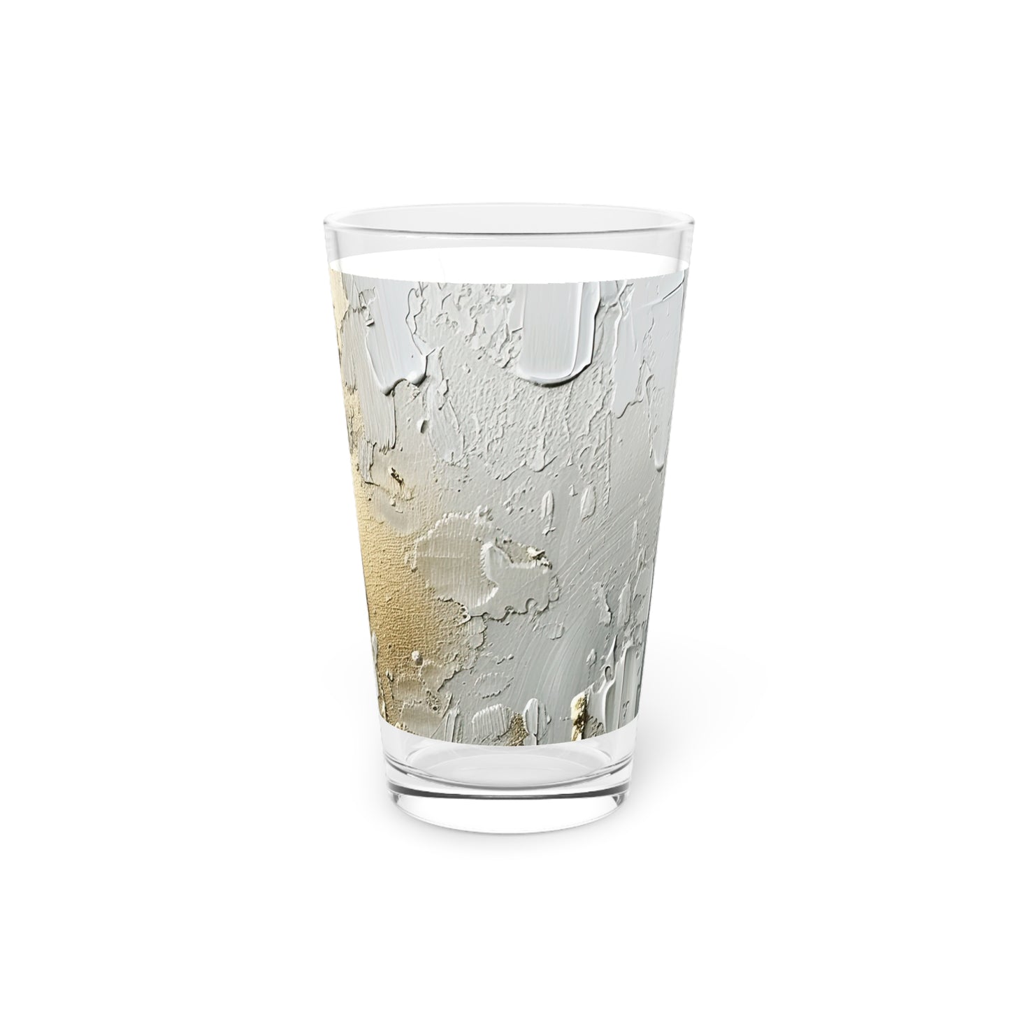 Pint Glass, 16oz