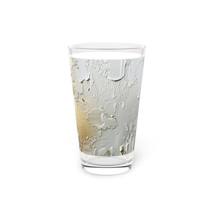 Pint Glass, 16oz