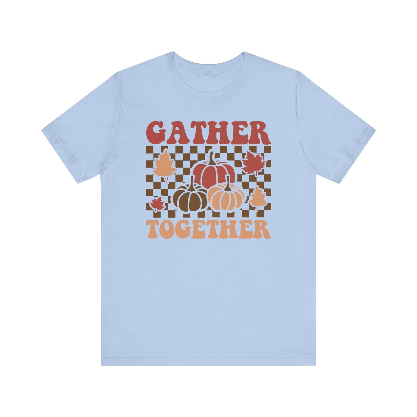 Gather Together