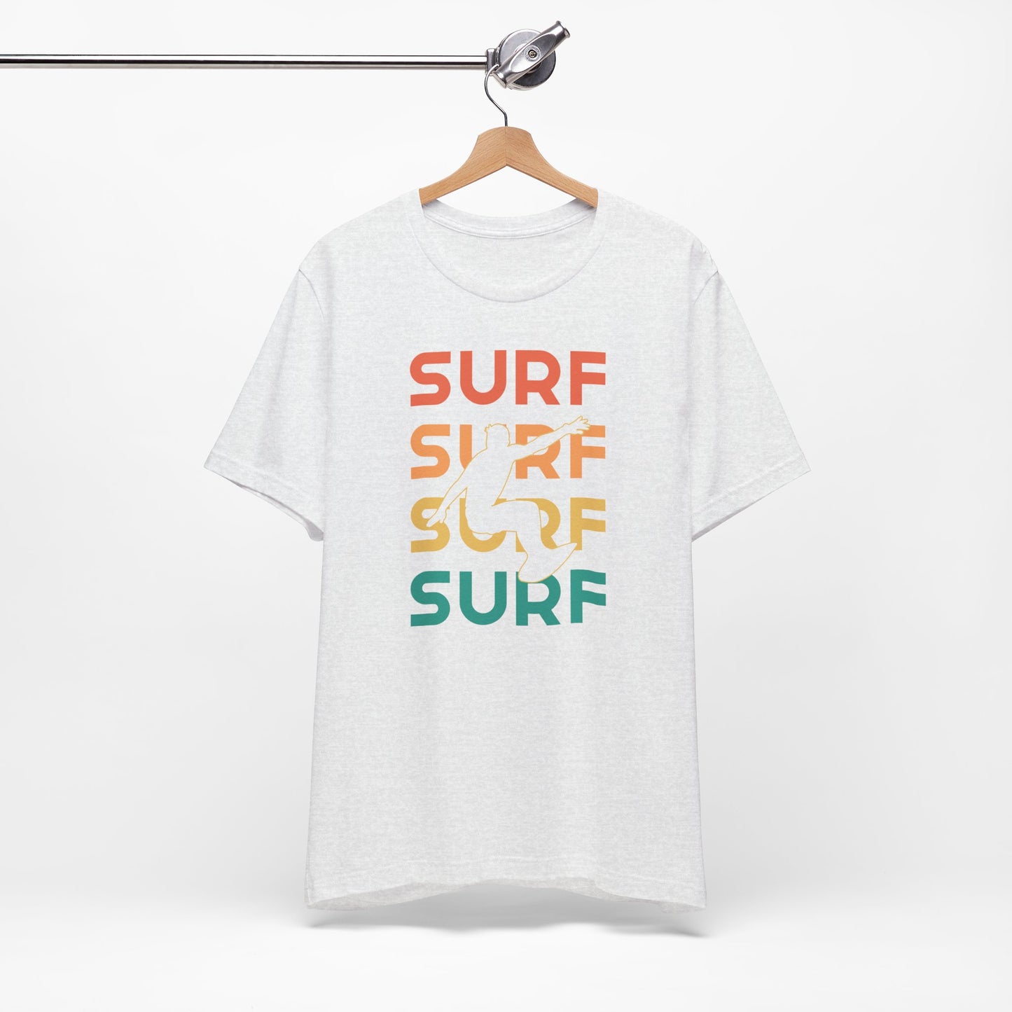 Surf, Surf, Surf, Surf