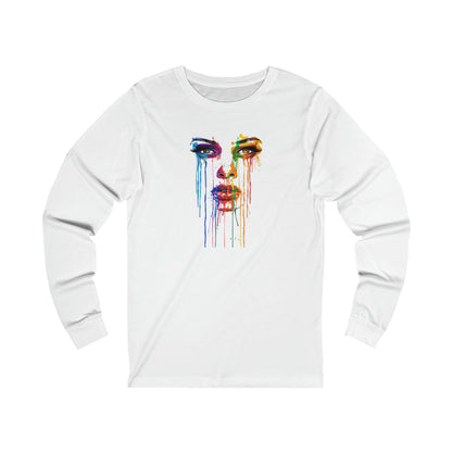 Trendy Women Longsleeve Tee 4