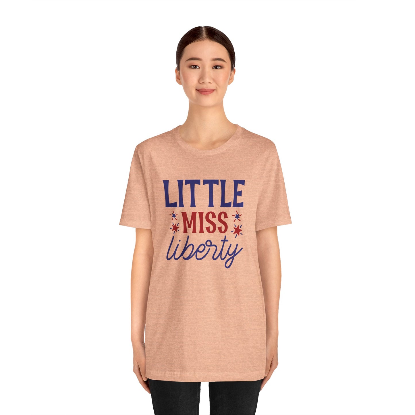 Little Miss Liberty