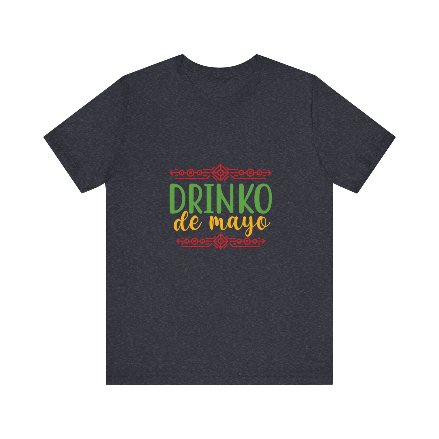 Drinko de Mayo