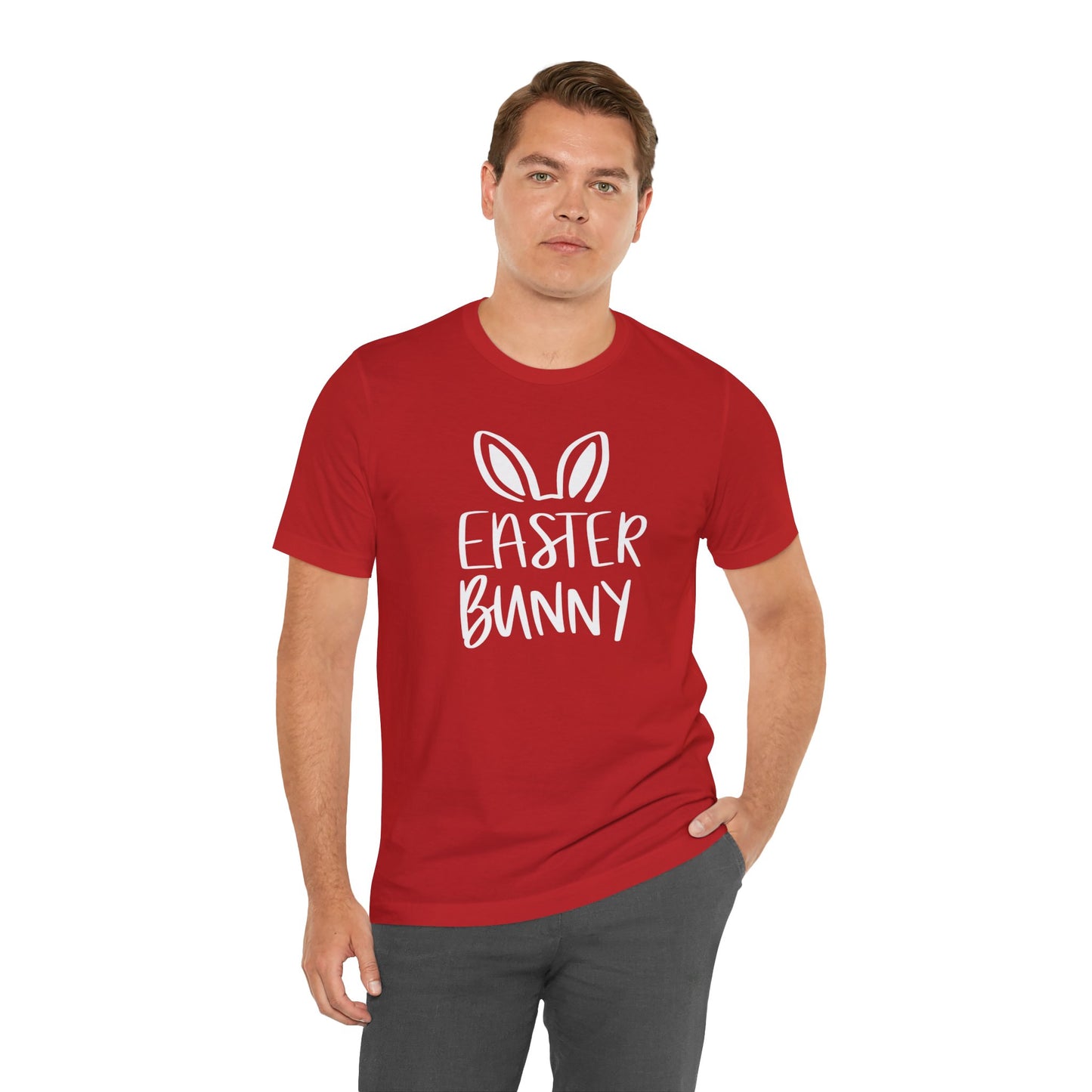 Easter Bunny