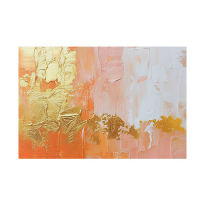Matte Canvas