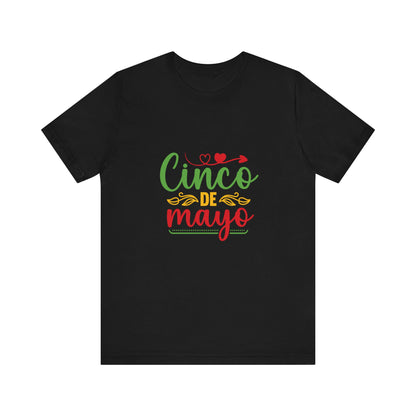 Cinco de Mayo-