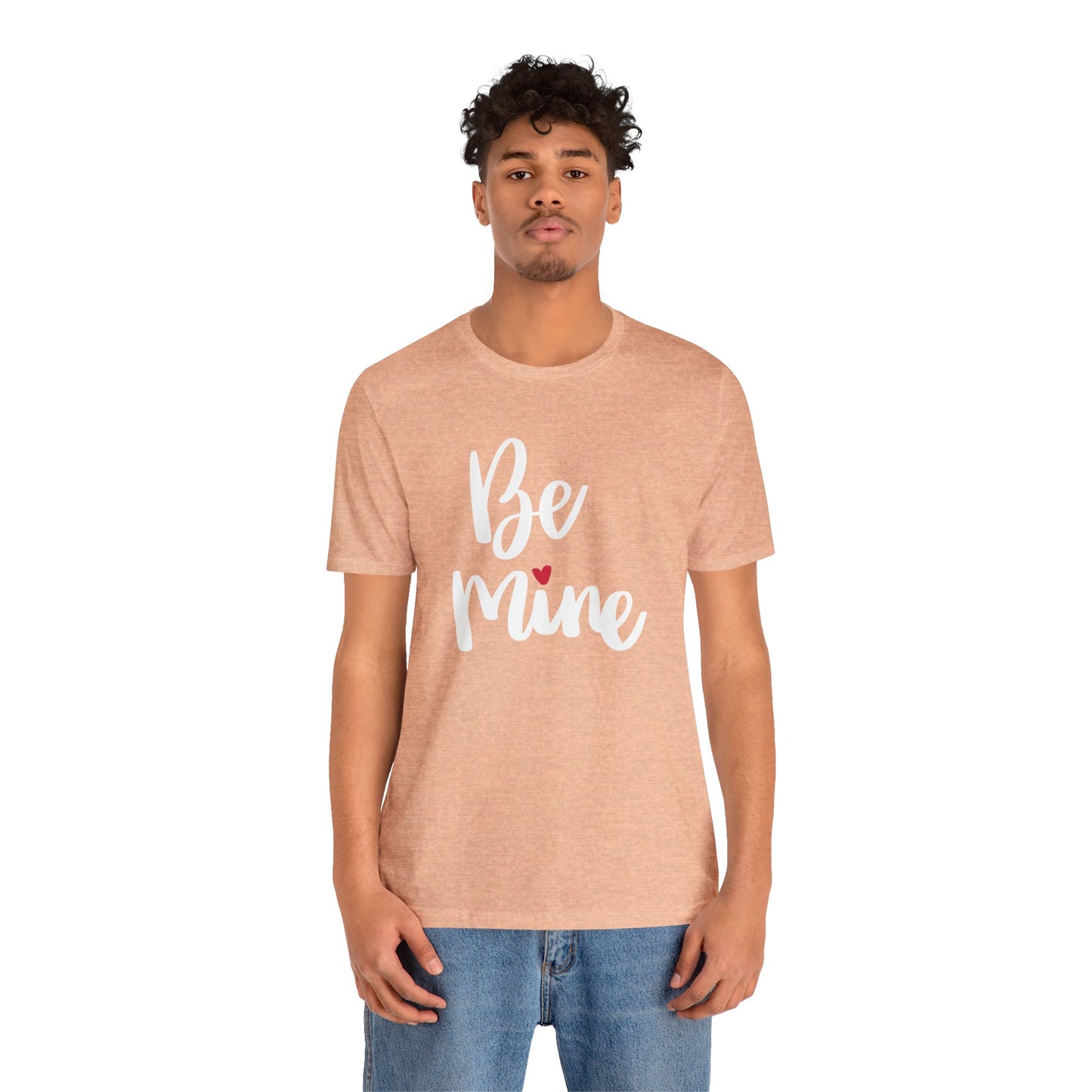 Be Mine