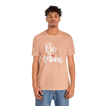 Be Mine