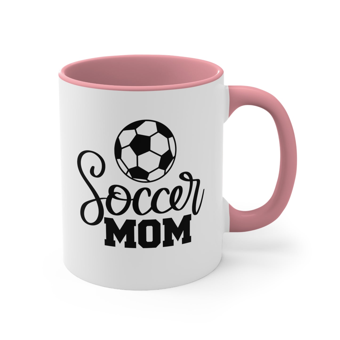 Soccer-Mom