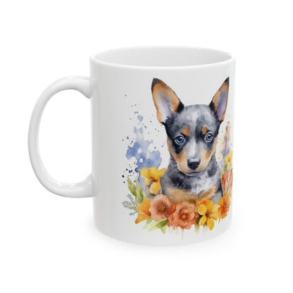 Australian Cattle Dog 01