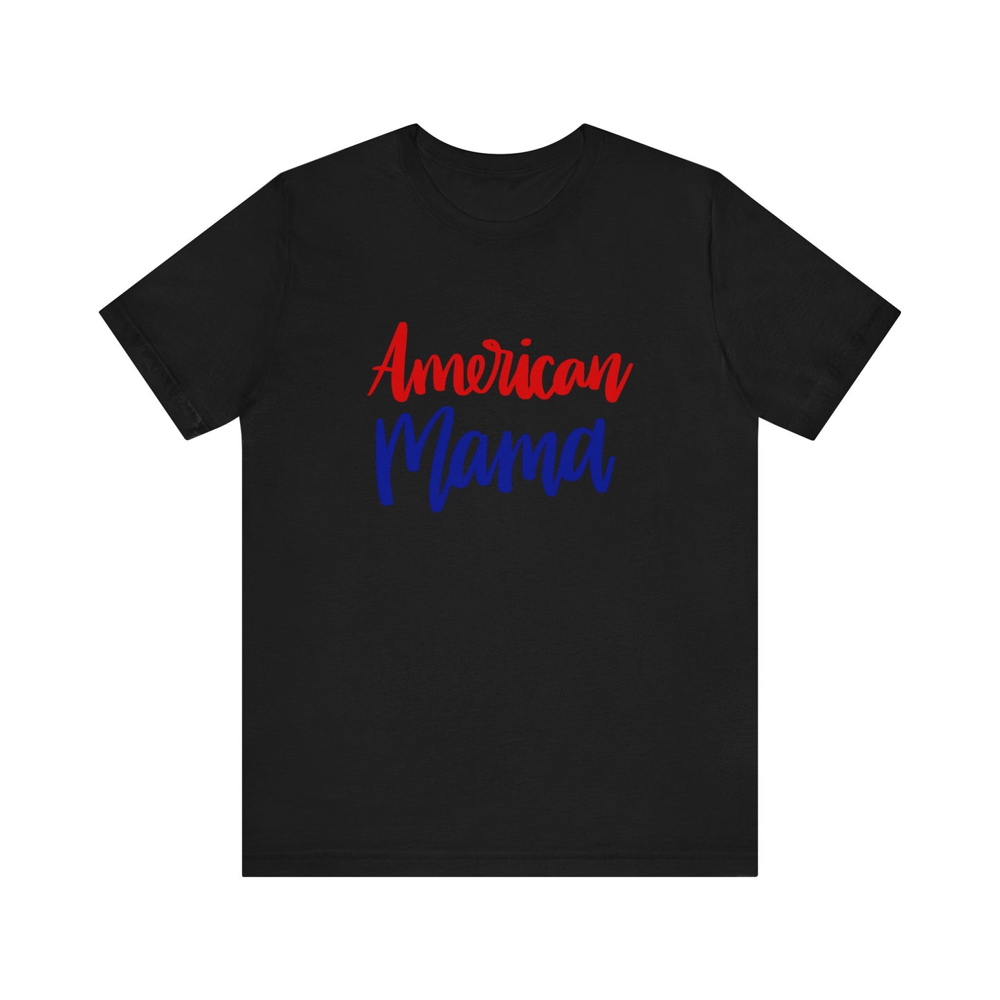 American-Mama