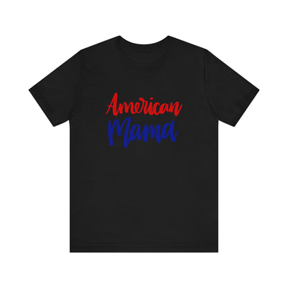 American-Mama