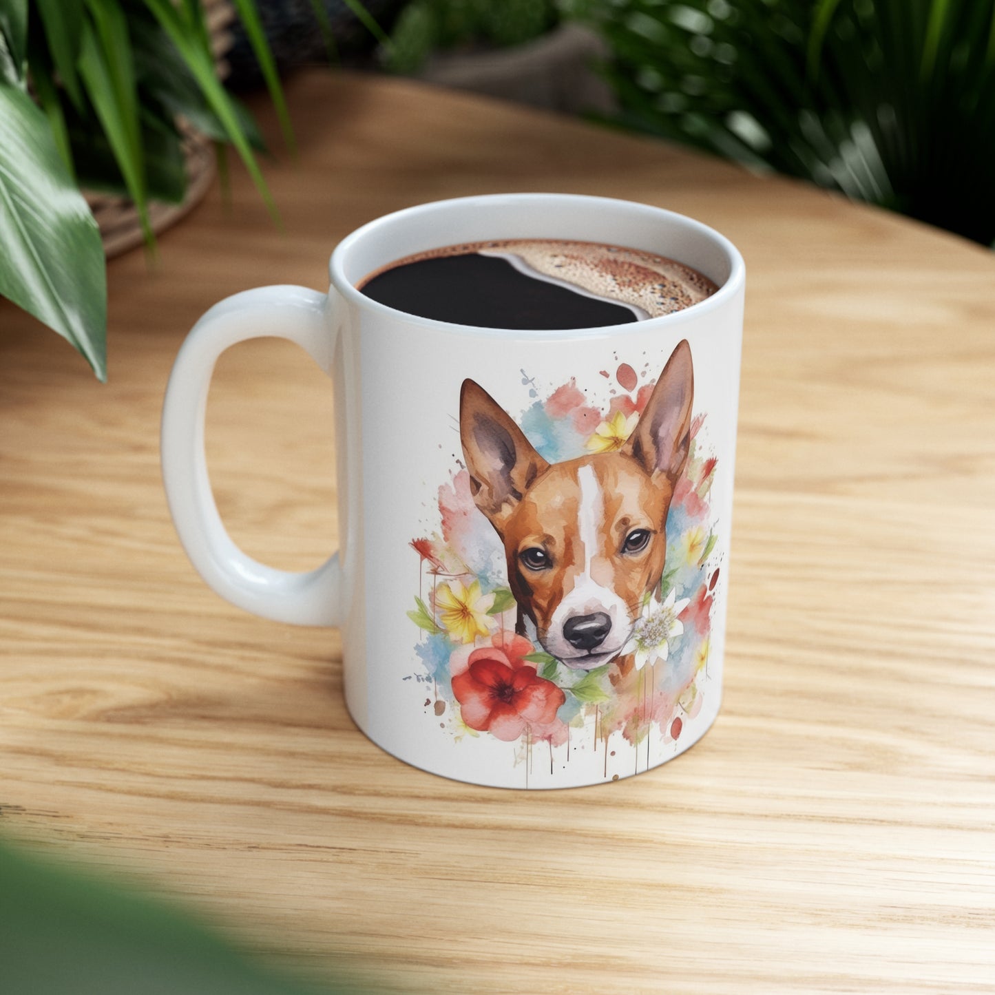 Basenji 05