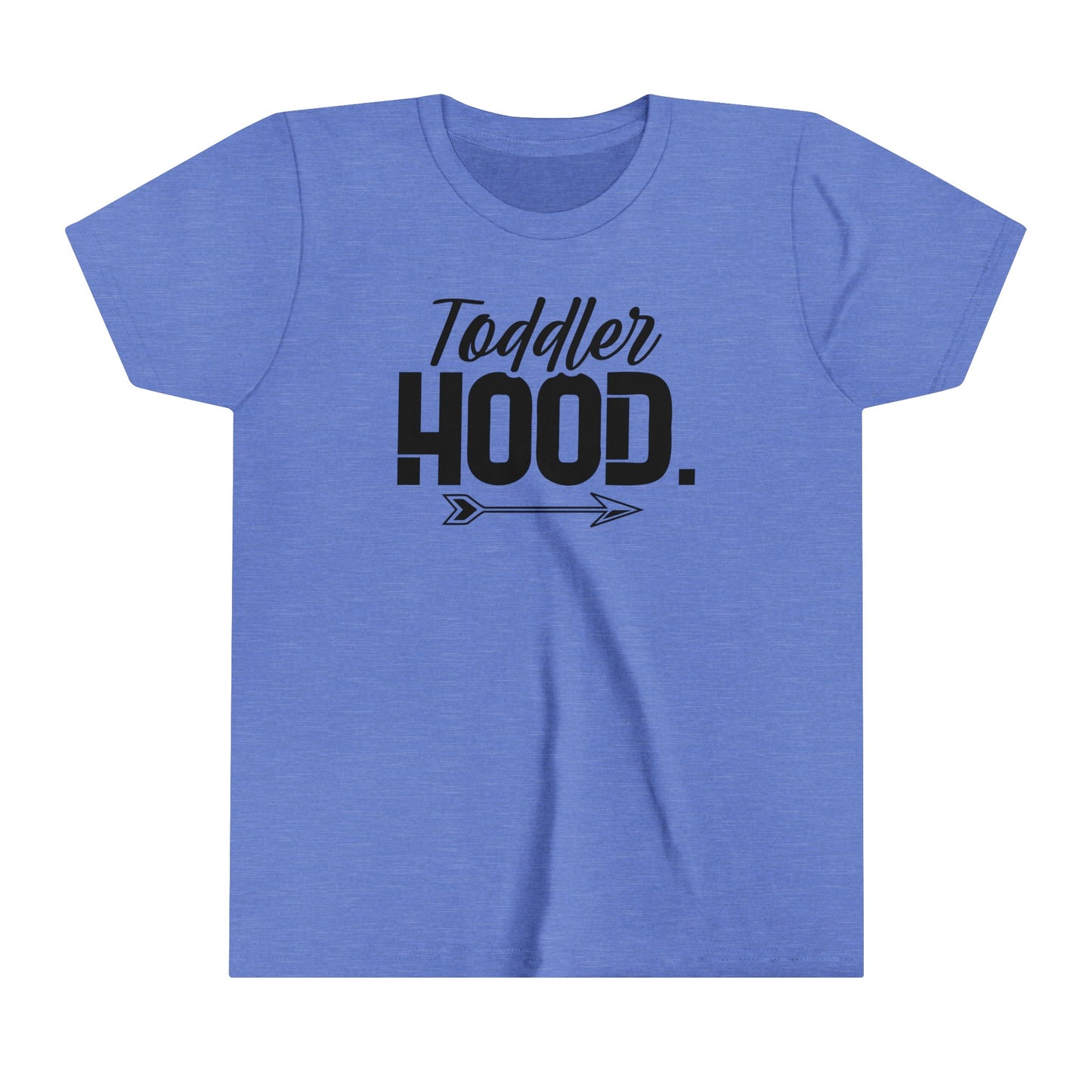 Toddler hood