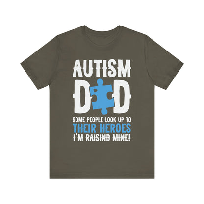 Autism Dad 2