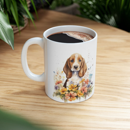 Basset Hound 0.3