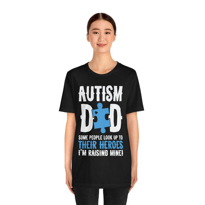 Autism Dad 2