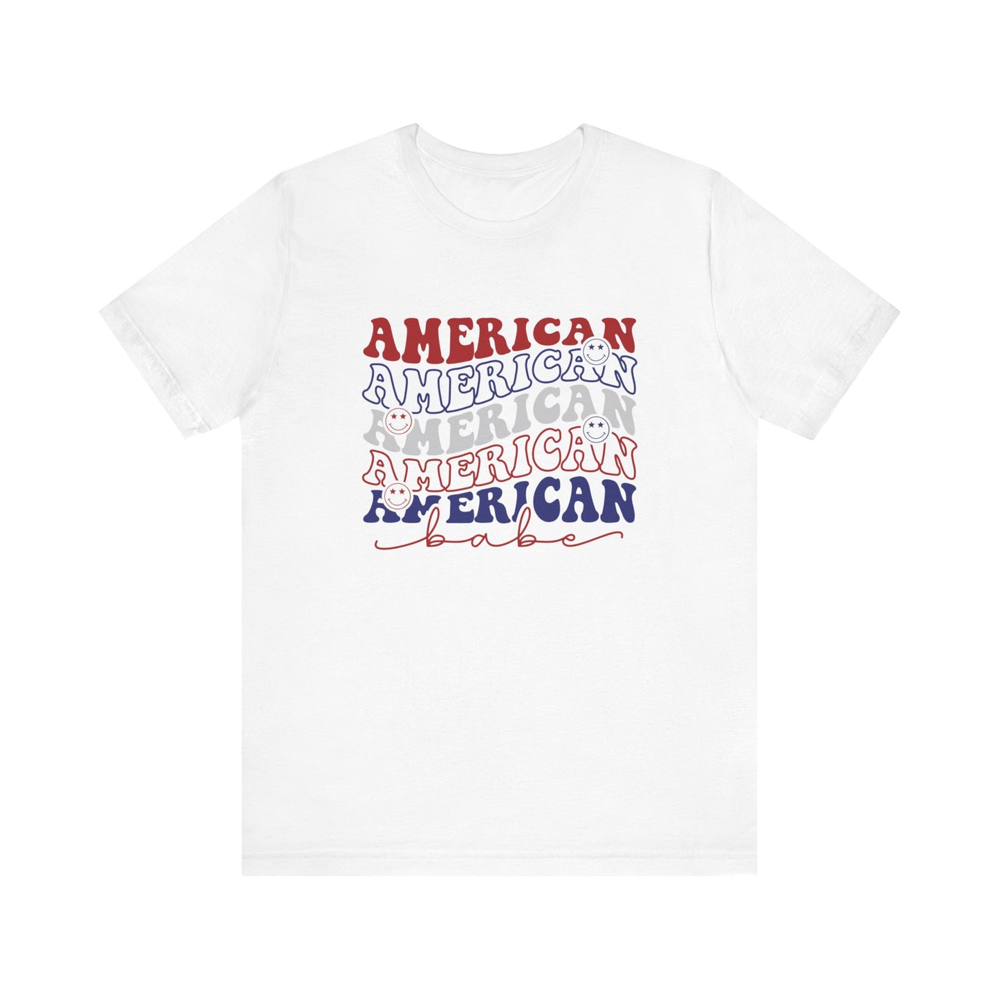 American Babe