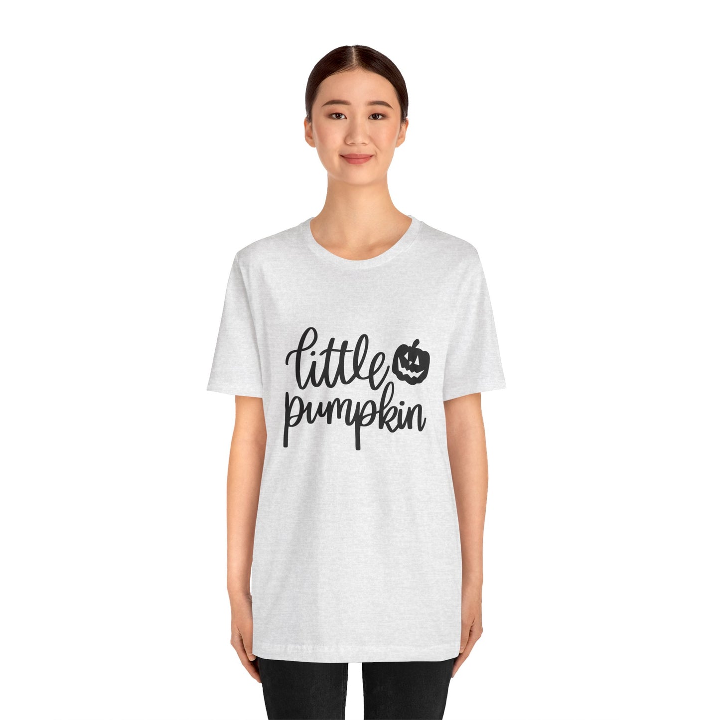 6.-Little-Pumpkin