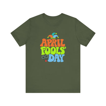 April fools day