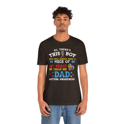 Autism Dad 16