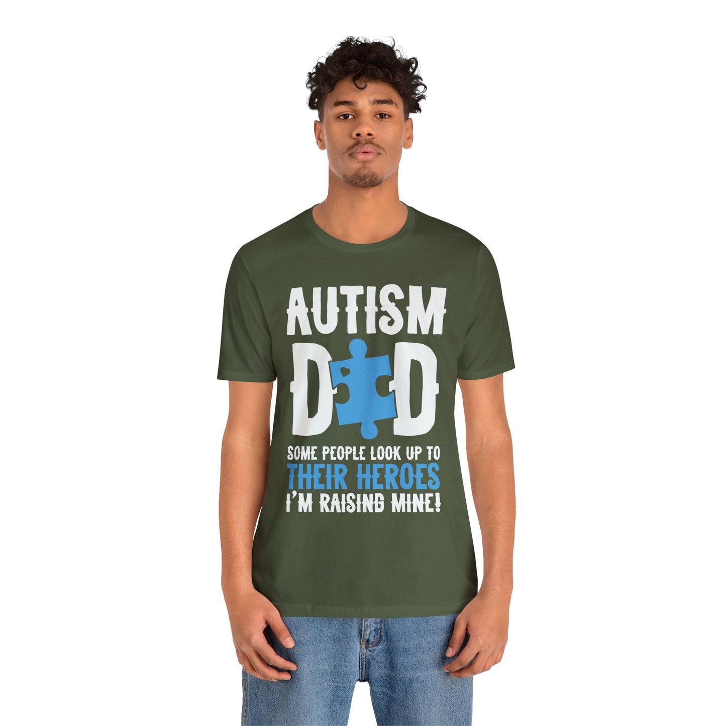 Autism Dad 2