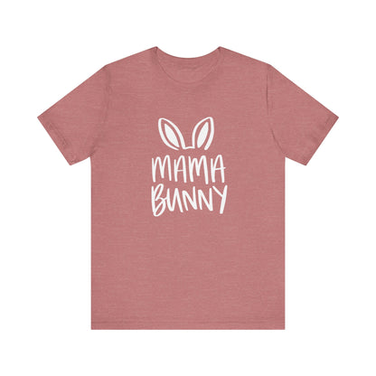 Mamma Bunny