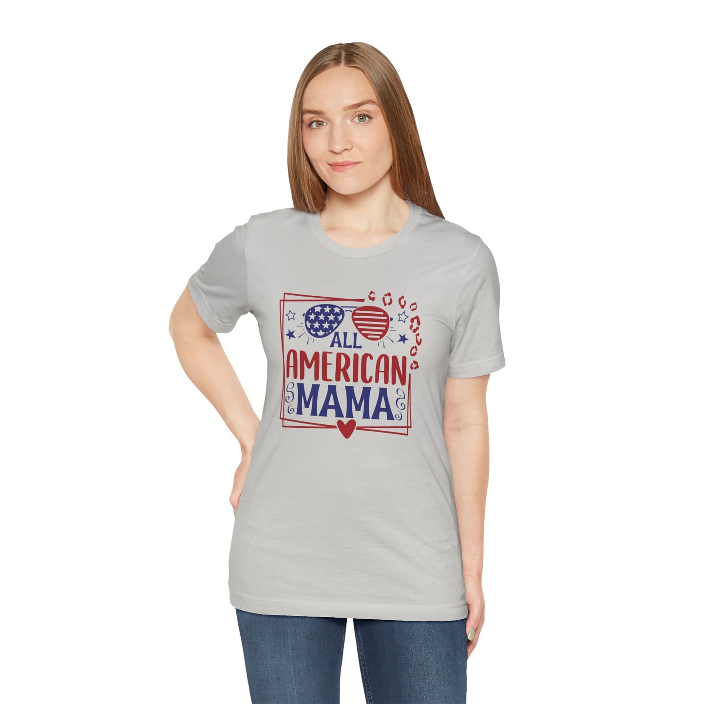 All American Mama