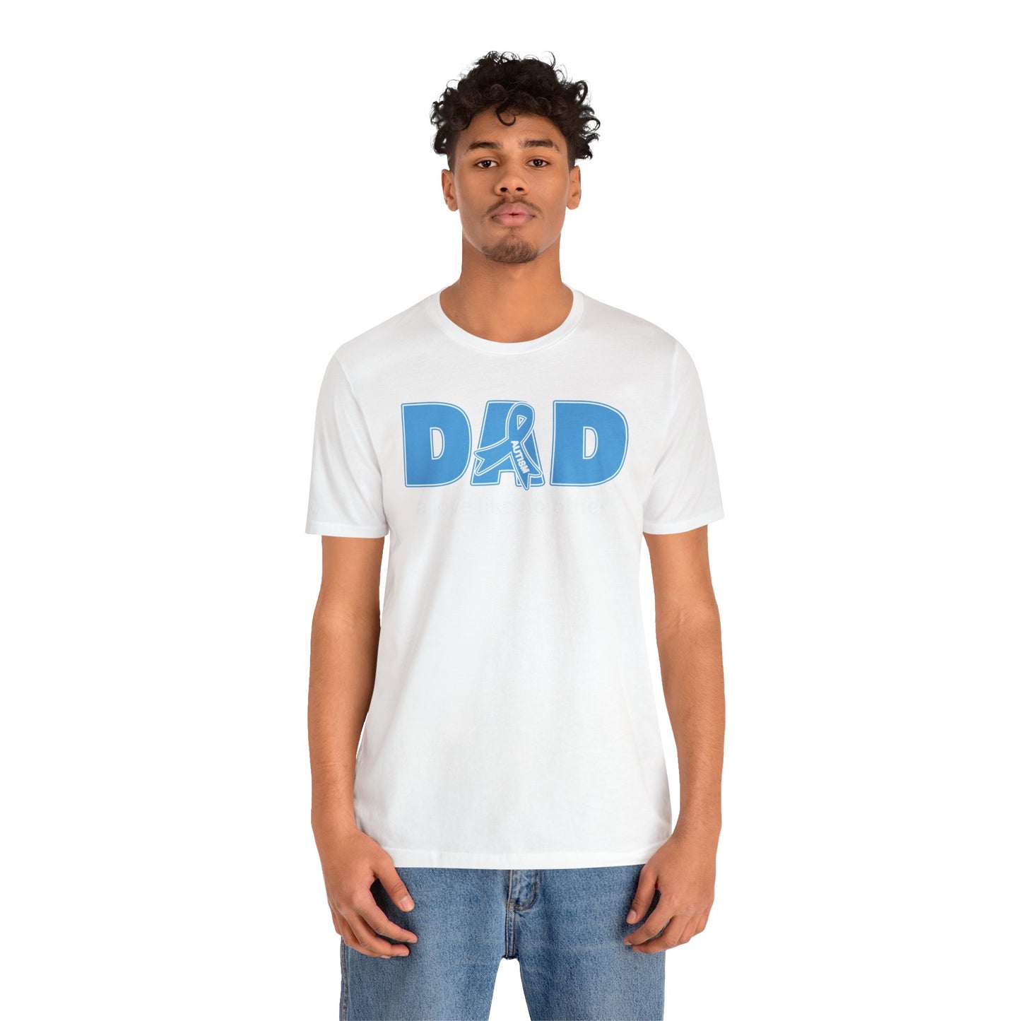 Autism Dad 15