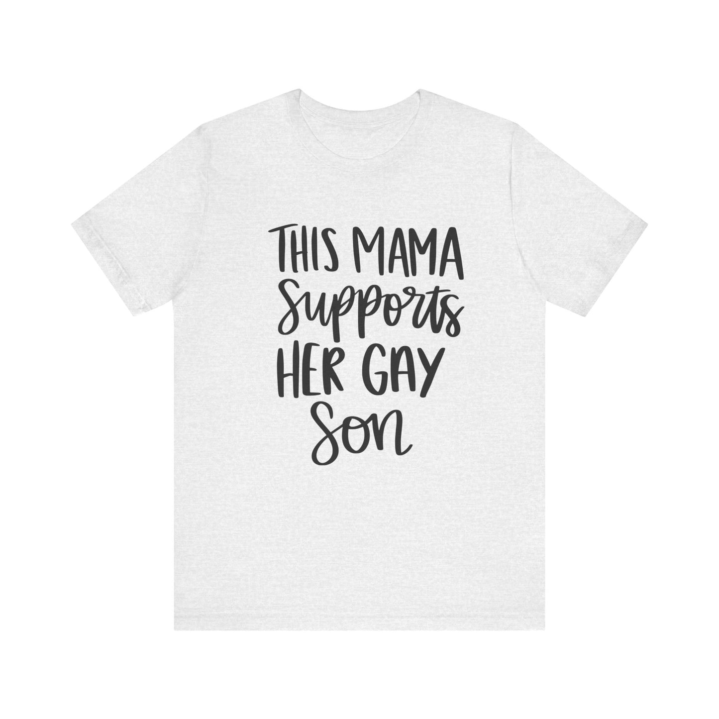 Mama-Gay-Son