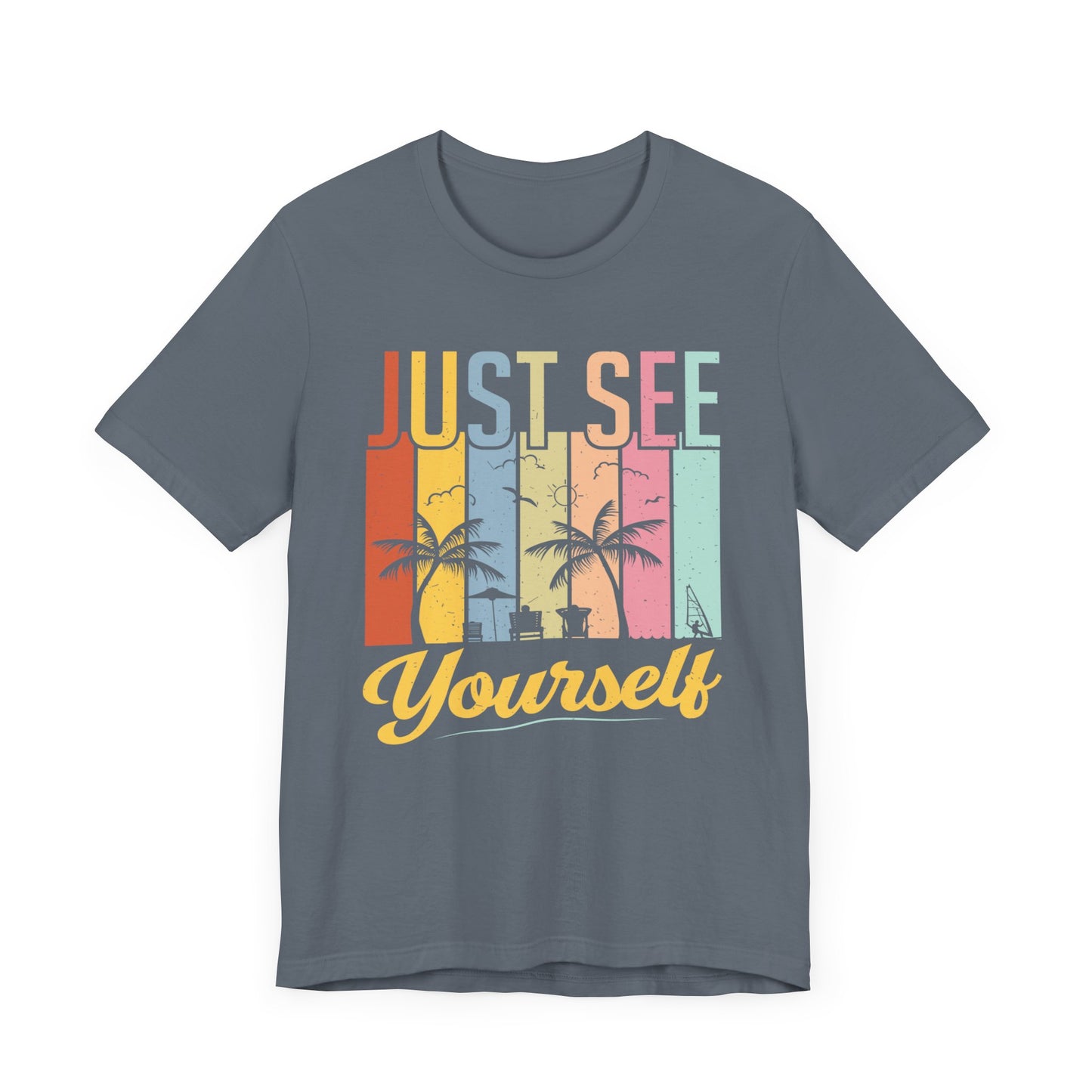 Just see Yourself 2